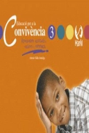 Educació Per A La Convivència - 3 Valencià