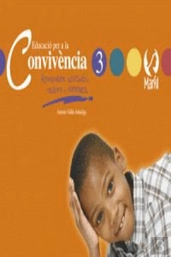 Bertrand.pt - Educació Per A La Convivència - 3 Valencià
