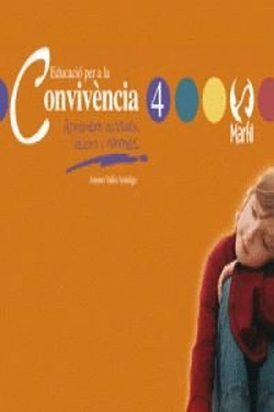 Bertrand.pt - Educació Per A La Convivència - 4 Valencià