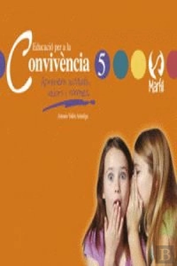 Bertrand.pt - Educació Per A La Convivència - 5 Valencià