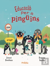 Educacio Per A Pingiins