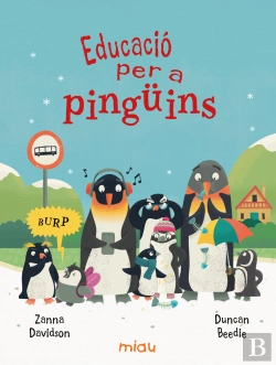 Bertrand.pt - Educacio Per A Pingiins
