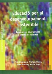 Educació Per Al Desenvolupament Sostenible