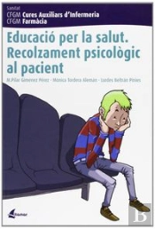 Educació Per La Salut. Recolzament Psicològic Al Pacient