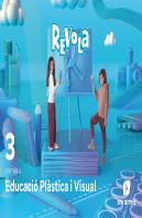 Educacio Plastica I Visual. 3 Primaria. Revola