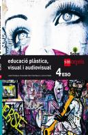 Educació Plàstica, Visual I Audiovisual. 4 Eso. Saba