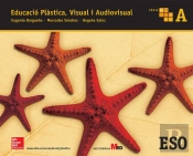 Educacio Plastica, Visual I Audiovisual A. Mosaic.