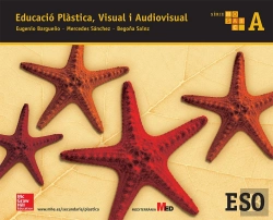 Bertrand.pt - Educacio Plastica, Visual I Audiovisual A. Mosaic.