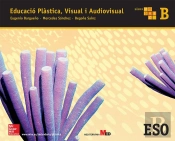 Educacio Plastica, Visual I Audiovisual B. Mosaic.