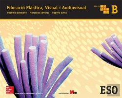 Bertrand.pt - Educacio Plastica, Visual I Audiovisual B. Mosaic.