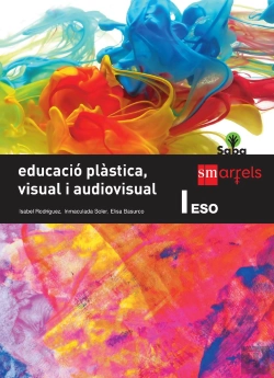 Bertrand.pt - Educació Plàstica, Visual I Audiovisual I. Eso. Saba