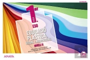 Educació Plàstica, Visual I Audiovisual. Nivell Ii. (Opción Fungible)