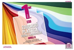 Bertrand.pt - Educació Plàstica, Visual I Audiovisual. Nivell Ii. (Opción Fungible)