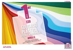 Bertrand.pt - Educació Plàstica, Visual I Audiovisual. Nivell Ii. (Opción Fungible)