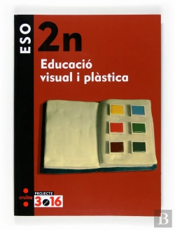 Bertrand.pt - Educació Visual I Plàstica. 2 Eso. Projecte 3.16