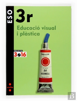 Bertrand.pt - Educació Visual I Plàstica. 3 Eso. Projecte 3.16