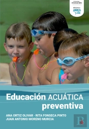 Educación Acuática Preventiva