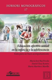 Educación Afectivo-Sexual En La Infancia Y La Adolescencia