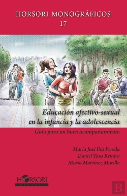 Bertrand.pt - Educación Afectivo-Sexual En La Infancia Y La Adolescencia