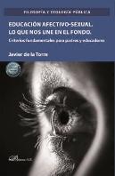 Educacion Afectivo Sexual Lo Que Nos Une En El Fondo