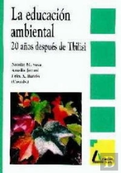 Educacion Ambiental 20 Años Despues