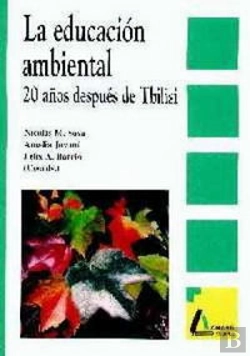 Bertrand.pt - Educacion Ambiental 20 Años Despues
