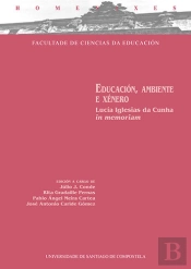Educacion, Ambiente E Xenero