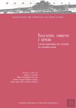 Bertrand.pt - Educacion, Ambiente E Xenero