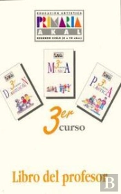 Educacion Artis.3 Profesor