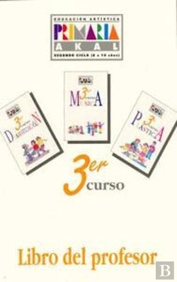 Bertrand.pt - Educacion Artis.3 Profesor