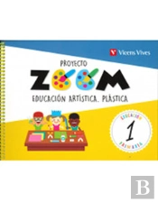 Educacion Artistica. Plastica 1 (Zoom)