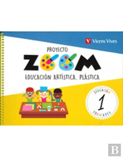 Bertrand.pt - Educacion Artistica. Plastica 1 (Zoom)