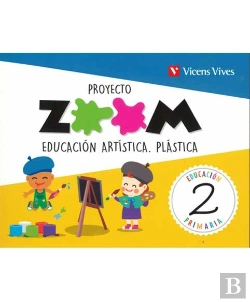 Bertrand.pt - Educacion Artistica Plastica 2 Andalucia (Zoom)