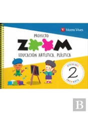 Educacion Artistica Plastica 2 (Zoom)
