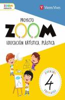 Educacion Artistica Plastica 4 Andalucia (Zoom)