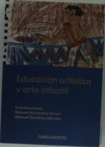 Educación Artística Y Arte Infantil