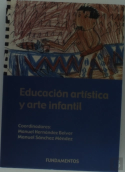 Bertrand.pt - Educación Artística Y Arte Infantil