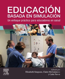 Bertrand.pt - Educacion Basada En Simulacion Un Enfoque Practico Para Edu
