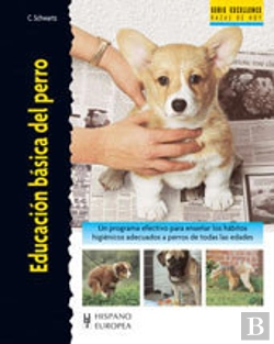 Bertrand.pt - Educación Básica Del Perro