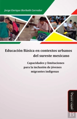 Bertrand.pt - Educación Básica En Contextos Urbanos Del Sureste Mexicano