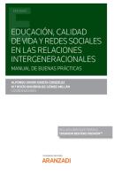 Educacion Calidad De Vida Y Redes Sociales En Las Relacione