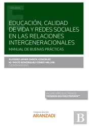 Educacion Calidad De Vida Y Redes Sociales En Las Relacione