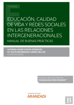 Bertrand.pt - Educacion Calidad De Vida Y Redes Sociales En Las Relacione