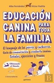 Educación Canina Para Toda La Familia