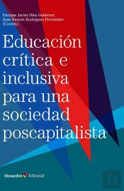 Educacion Critica E Inclusiva En Una Sociedad Poscapitalista