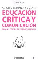 Educación Crítica Y Comunicación