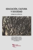 Educación, Cultura Y Sociedad