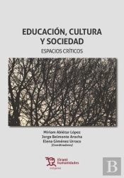 Educación, Cultura Y Sociedad