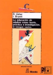 Educacion De Adultos Teoria Practica E Investigacion