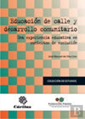 Educación De Calle Y Desarrollo Comunitario